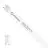 Ledvance Tube LED T8 Value (EM/Direct 230V) Ultra Output 29W 3150lm - 830 Blanc Chaud | 150cm - Équivalent 58W