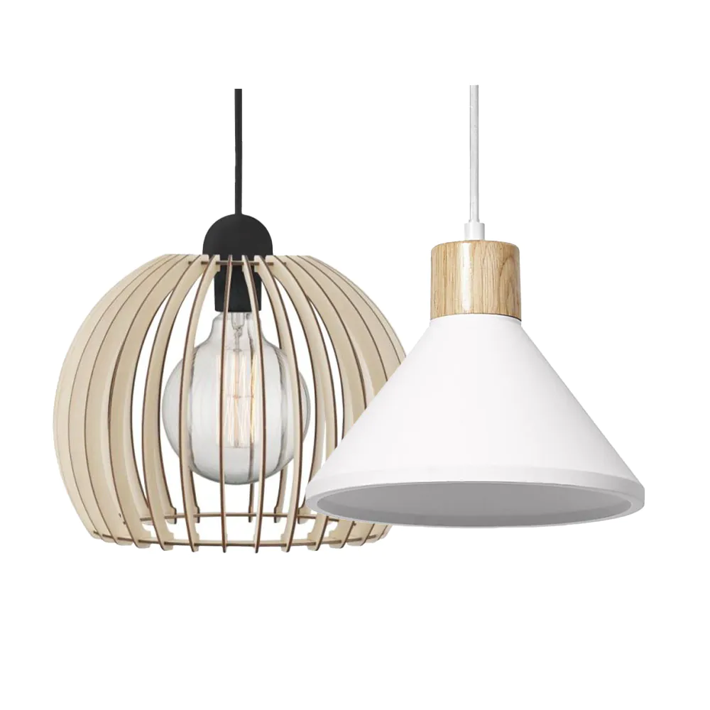 Hanglampen