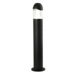 Ansell LED Sokkel Lamp Leo Grafiet 12W 940lm - 830-840 CCT | 100cm - IP65