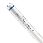 Philips LED Buis T8 MASTER (EM/Mains) Ultra Output 21.7W 3700lm - 865 Daglicht | 150cm - Vervangt 58W