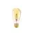 Ledvance Vintage 1906 LED E27 Peer Helder 6.5W 725lm - 824 Zeer Warm Wit | Dimbaar - Vervangt 55W