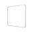 Ledvance Surface Flat Frame 500 Vierkant