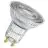 Ledvance LED Reflector GU10 PAR16 2.4W 230lm 36d - 930 Warm Wit Warm Wit| Dimbaar - Vervangt 35W