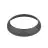 Noxion Bulkhead Pro V2 - Ring Zwart