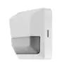 Ledvance Bewegingssensor Wand Wit | 180D 