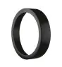 Ledvance Surface Bulkhead Ring 300 Zwart