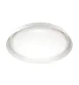 Ledvance Smart+ Wifi LED Plafondlamp Orbis Plate 48cm 24W 2500lm - 830-865 Afstembaar Wit | Dimbaar