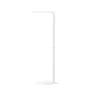 Ledvance LED Vloerlamp Wit 43W 5400lm - 830 Warm Wit | 1500mm - EU Stekker