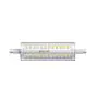 Philips Corepro LED Lineair R7s 118mm 14W 1800lm - 840 Koel Wit | Dimbaar - Vervangt 120W