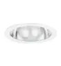 Philips LED Downlight GreenSpace2 DN472B 16.8W 2100lm 120D - 840 Koel Wit | 216mm - IP54 - Aluminium Reflector