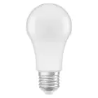 Ledvance Classic LED E27 Peer Mat 14W 1521lm - 827 Zeer Warm Wit | Dimbaar - Vervangt 100W