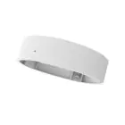 LedvanceDownlight Slim Alu Frame Wit D175
