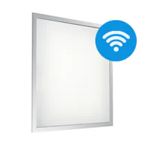 Luminaires connectés