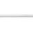 Noxion Couverture pour Eclairage Linéaire LED NX-Line Rail LED 8/1500 Blanc