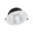 Ledvance Downlight LED Performance DN195 21W 2400lm 65D - 830 Blanc Chaud | 220mm - IP54