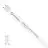 Ledvance Tube LED T8 Performance (EM/Direct 230V) High Output 7W 1100lm - 865 Lumière Du Jour | 60cm - Équivalent 18W