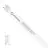 Ledvance Tube LED T8 Performance (EM/Direct 230V) Standard Output 17.9W 1700lm - 833 Food | 150cm - Équivalent 58W