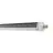 Ledvance Étanche Réglette Imperméable FLEX Câblage Traversant 42W 6900lm - 865 Lumière Du Jour | 150cm - Équivalent 2x58W