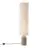 DFTP by Nordlux Talli Lampadaires Salon Métal Brun | Convient pour E27