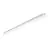 Philips Réglette LED Étanche CoreLine WT120C G2 45W 6000lm - 840 Blanc Froid | 150cm - 3x Câblage Traversant - Détecteur De Mouvement Et De Lumière 