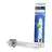 Philips MASTER PGZ12 CPO-TW Xtra CosmoBlanc 90W - 728 Blanc Très Chaud