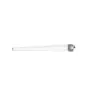 Ledvance Réglette LED Étanche Imperméable Slimvalue 36W 4000lm - 865 Lumière Du Jour | 120cm 