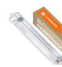 Ledvance Réglette LED Étanche Imperméable Boîtier Vide  Performance | Convient Pour 2x150cm Tube LED