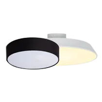 Plafondlampen rond