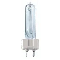 Compacte Gasontladingslampen
