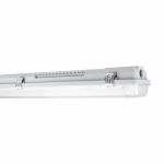 Ledvance LED Vochtbestendig Behuizing MT Gen 3 IP65 | Geschikt voor 2x150cm LED Buis