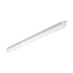 Philips LED Waterdichte Montagebalk Coreline 50W 8000lm - 840 Koel Wit | 120cm - Dali Dimbaar - Vervangt 2x36W