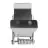 Ledvance Panel Value Recessed Mounting Clips (4x)