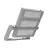 Ledvance LED Floodlight MAX Grijs 900W 120000lm 60D - 757 Daglicht | IP66 - Symmetrisch