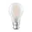 Osram Classic LED B22d Peer Filament Mat 11W 1521lm - 865 Daglicht | Dimbaar - Vervangt 100W