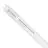 Ledvance LED Buis T8 Performance (UN) Ultra Output 7.5W 1000lm - 830 Warm Wit | 60cm - Vervangt 18W