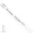 Ledvance LED Buis T8 Superior (EM/Mains) High Output 11.4W 2000lm - 865 Daglicht | 105cm - Vervangt 38W