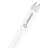 Ledvance LED Buis T8 EM Superior (EM/Mains) High Output T8 9.7W 1530lm - 830 Warm Wit | 90cm - Vervangt 30W