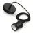 Philips Snoer Vintage Zwart