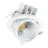 Philips LED Spot LuxSpace Accent Performance RS782B 31.5W 2700lm 36D - 930 Warm Wit | 167mm - Beste Kleurweergave