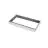 Noxion LED Paneel Removable Surface Mounted Kit | 60x30cm Geschikt voor Ecowhite V4