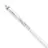 Philips LED Buis T5 MASTER (Mains AC) Ultra Output 36W 5200lm - 830 Warm Wit | 145cm - Vervangt 80W