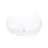 THORNeco LED Bulkhead LARA VARIOFLEX Wit 20.5W 2200lm - 830-835-840 CCT | 300mm - IP65 - Bewegingssensor, Lichtsensor 
