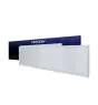 Noxion LED Paneel Ecowhite V4.0 28W 3400lm - 840 Koel Wit | 120x30cm - Philips driver