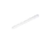 Philips LED Montagebalk CoreLine BN126C 31W 4100lm - 840 Koel Wit | 120cm - 1x Doorvoerbedrading