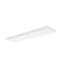 THORNeco LED Paneel ROXY Aluminium Wit 16W 2000lm - 840 Koel Wit | 120x30cm - UGR < 19