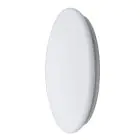 Noxion LED Bulkhead Corido V2 Wit 12/16/20W 2000lm 830-840-865 CCT | IP44 - Bewegings- en Lichtsensor