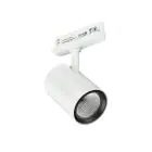 Philips LED Railspot GreenSpace Evo Projector Wit 39.5W 4900lm 41x80D - 830 Warm Wit