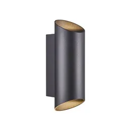 Wandlampen